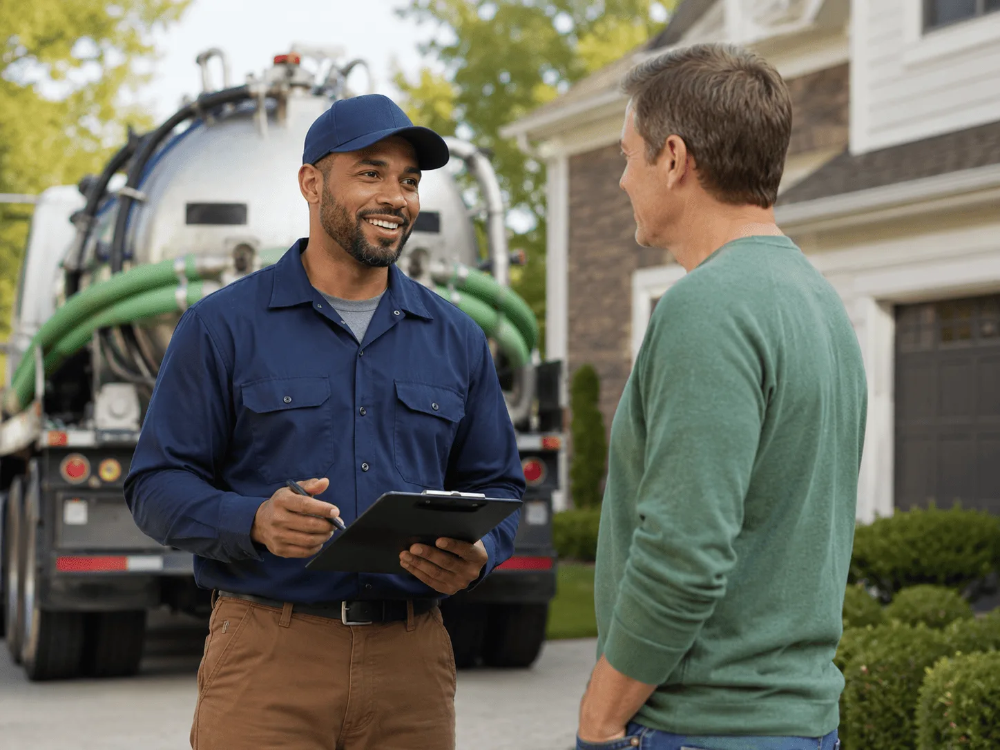 Mosquito Control Richfield Springs, NY FAQs